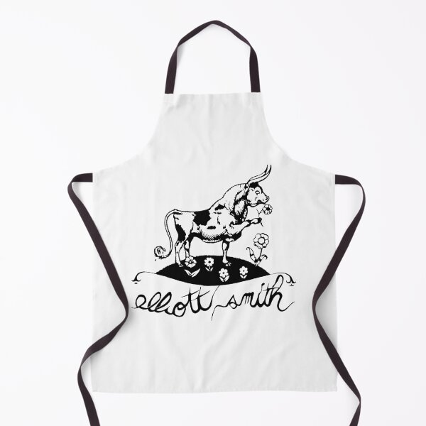 Item preview, Elliott Smith x Ferdinand the Bull designed and sold by stephenxmeans.