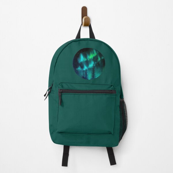 Item preview, Emerald Skies designed and sold by SarahRileyArt.