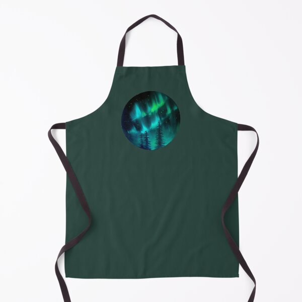 Item preview, Emerald Skies designed and sold by SarahRileyArt.