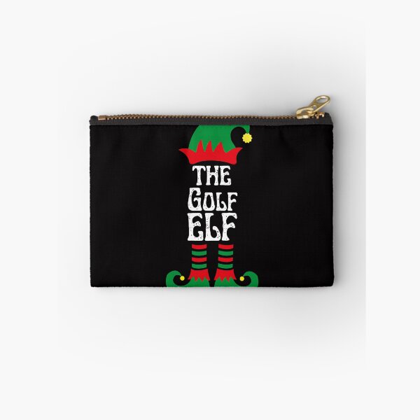 Item preview, Golf Elf Family Christmas Elf Costume designed and sold by WeirdlyRare.