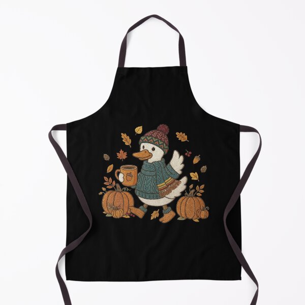 Item preview, Just a Fall Goose Shirt Autumn Cozy T-shirt Fall Vibes Sweatshirt Silly Goose Tee Thanksgiving Gift designed and sold by LessIsLoud.