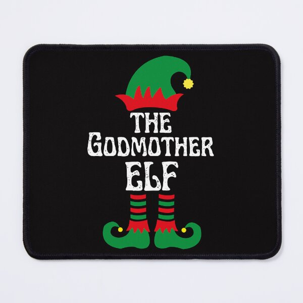 Item preview, Godmother Elf Family Christmas Elf Costume designed and sold by WeirdlyRare.