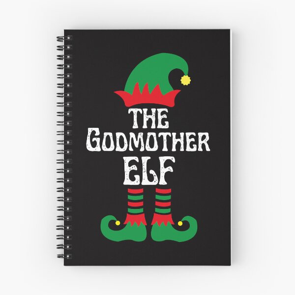 Item preview, Godmother Elf Family Christmas Elf Costume designed and sold by WeirdlyRare.