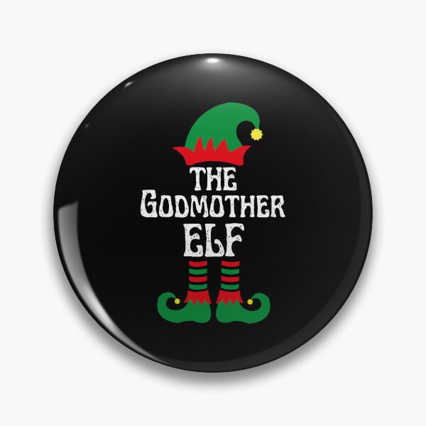 Item preview, Godmother Elf Family Christmas Elf Costume designed and sold by WeirdlyRare.
