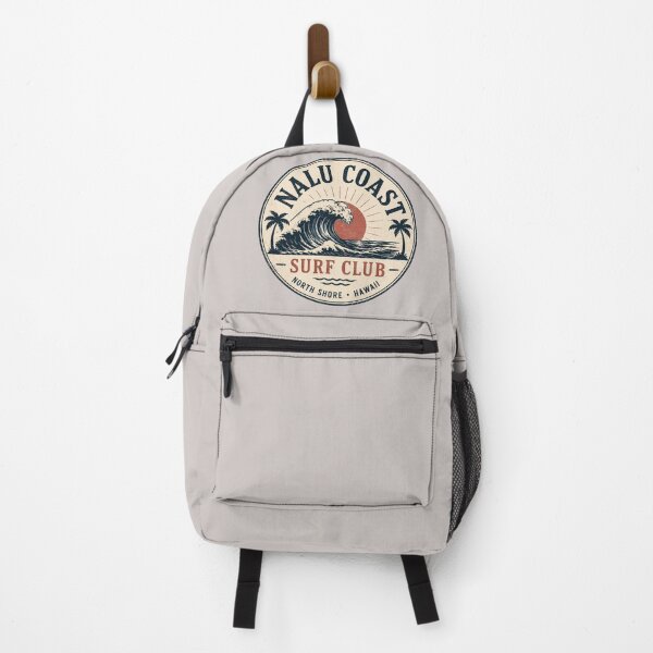 Item preview, Nalu Coast Surf Club | Vintage Wave designed and sold by Nalu Coast.
