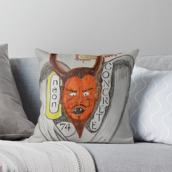 Item preview, Sam Hell  designed and sold by NeonDrips.