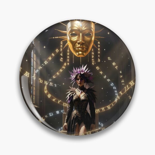Item preview, Etheria weaver of spirits designed and sold by FrancoAsh.