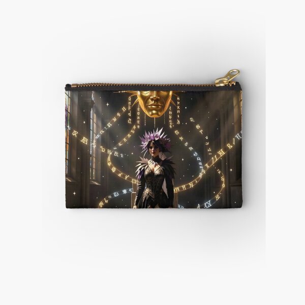 Item preview, Etheria weaver of spirits designed and sold by FrancoAsh.