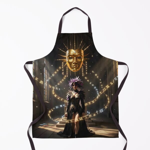 Item preview, Etheria weaver of spirits designed and sold by FrancoAsh.