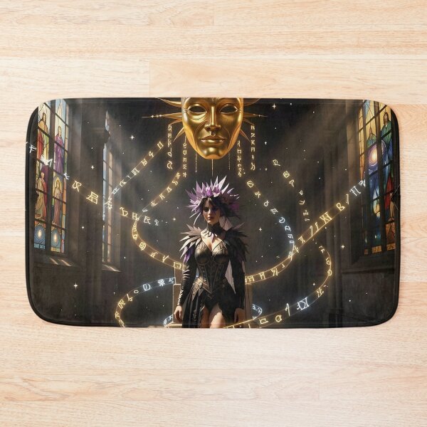 Item preview, Etheria weaver of spirits designed and sold by FrancoAsh.