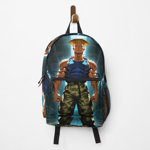 Item preview, Video Games - Retro Gaming Fighter, Brawler Video Game Hero designed and sold by Zone--Gaming.