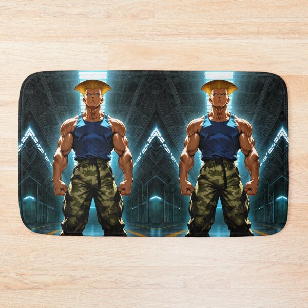 Item preview, Video Games - Retro Gaming Fighter, Brawler Video Game Hero designed and sold by Zone--Gaming.
