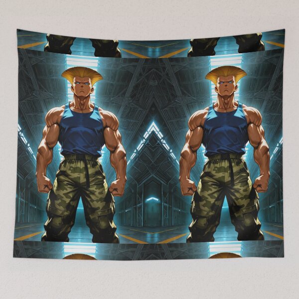 Item preview, Video Games - Retro Gaming Fighter, Brawler Video Game Hero designed and sold by Zone--Gaming.