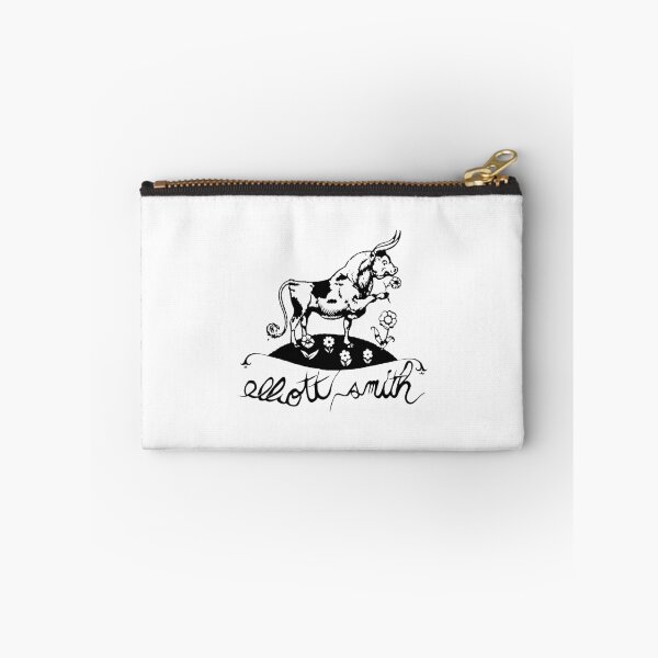 Item preview, Elliott Smith x Ferdinand the Bull designed and sold by fredrickpolak.