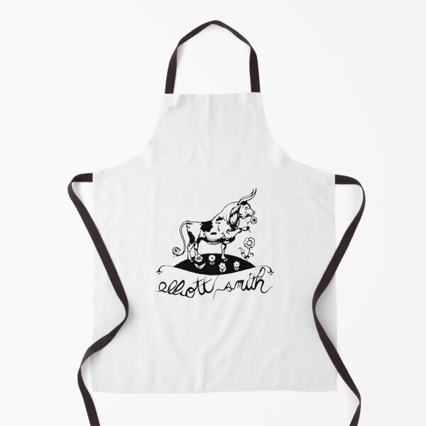 Item preview, Elliott Smith x Ferdinand the Bull designed and sold by fredrickpolak.