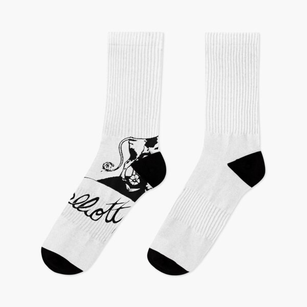 Item preview, Elliott Smith x Ferdinand the Bull designed and sold by fredrickpolak.