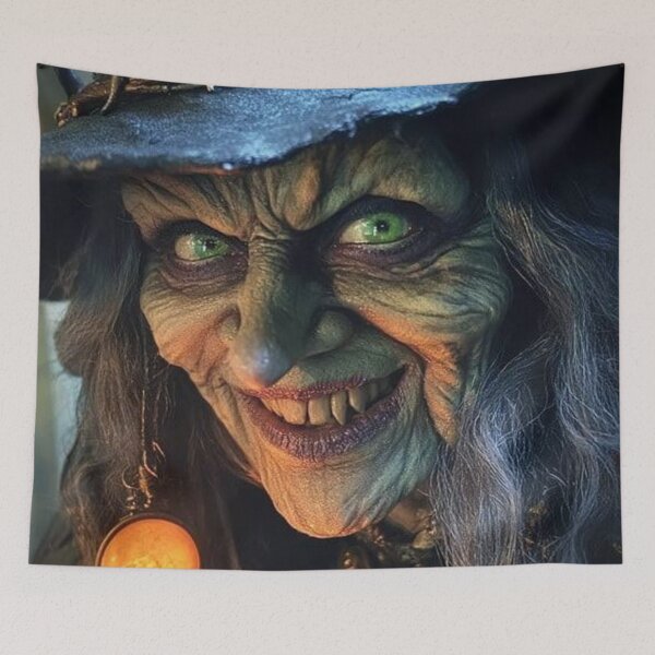 Item preview, witch designed and sold by pksart1.