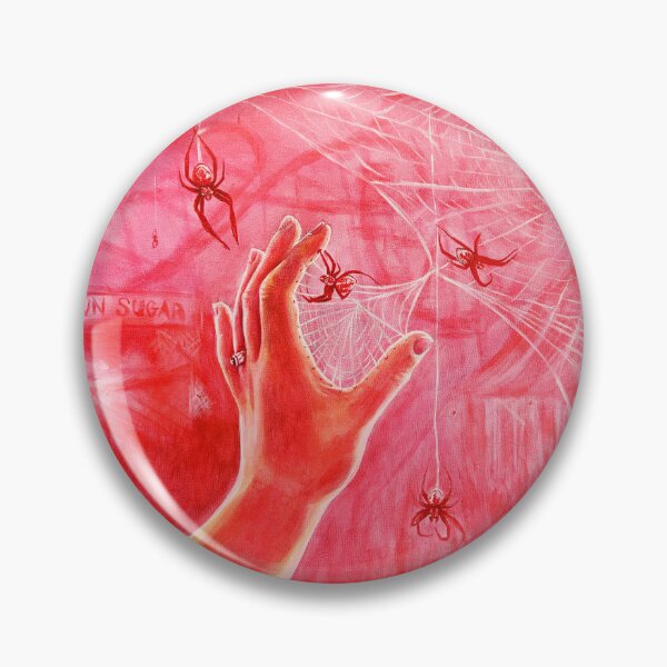 Item preview, Spun Sugar designed and sold by SarahRileyArt.