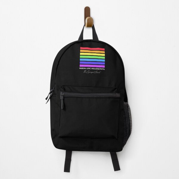 Item preview, Radical Love.  Inclusive Faith. - The Episcopal Church™ designed and sold by Canterbury Episcopal Campus Ministry at Texas Tech University .