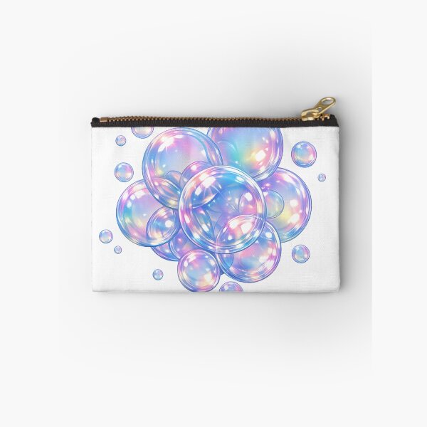 Item preview, Iridescent Bubble Dream designed and sold by MixPhoneCases.