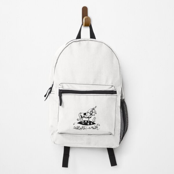 Item preview, Elliott Smith x Ferdinand the Bull designed and sold by lisarowe47.