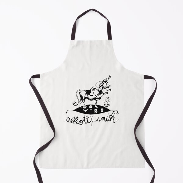 Item preview, Elliott Smith x Ferdinand the Bull designed and sold by lisarowe47.