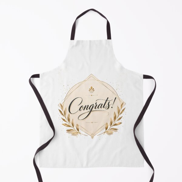 Item preview, Congrats designed and sold by DailyQuestPrint.