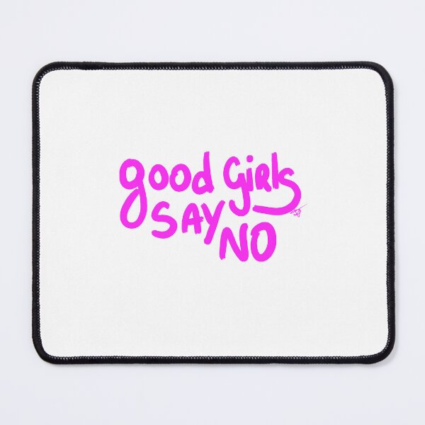 Item preview, good girls say no designed and sold by Kasia1987t.