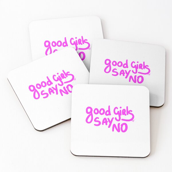 Item preview, good girls say no designed and sold by Kasia1987t.