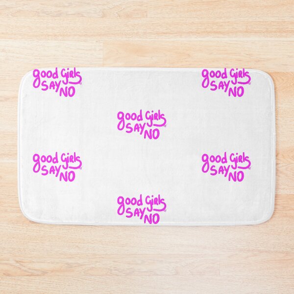 Item preview, good girls say no designed and sold by Kasia1987t.