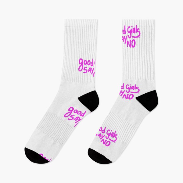 Item preview, good girls say no designed and sold by Kasia1987t.