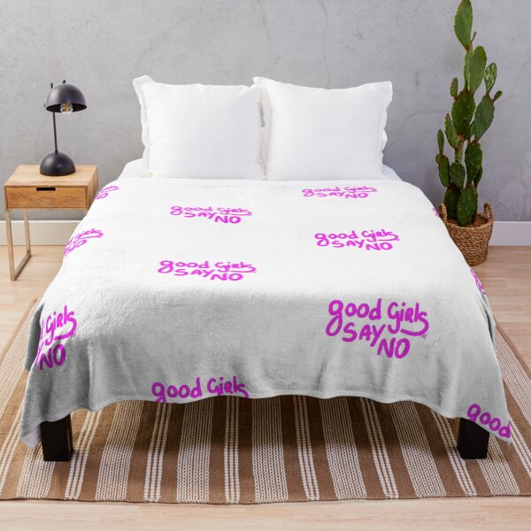 Item preview, good girls say no designed and sold by Kasia1987t.