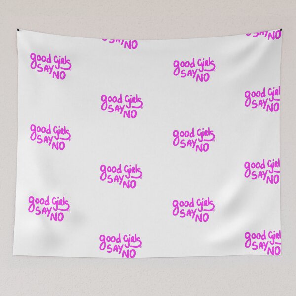 Item preview, good girls say no designed and sold by Kasia1987t.