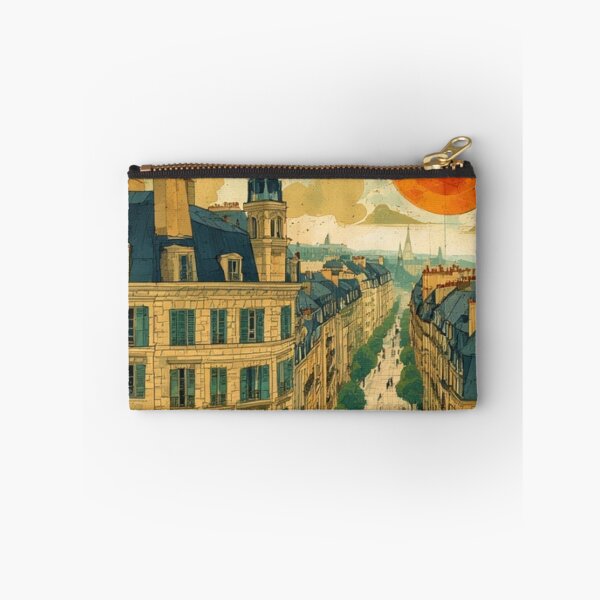 Item preview, PLACES AND SPACES:  Never was, Is designed and sold by FANTASY FRENZY.
