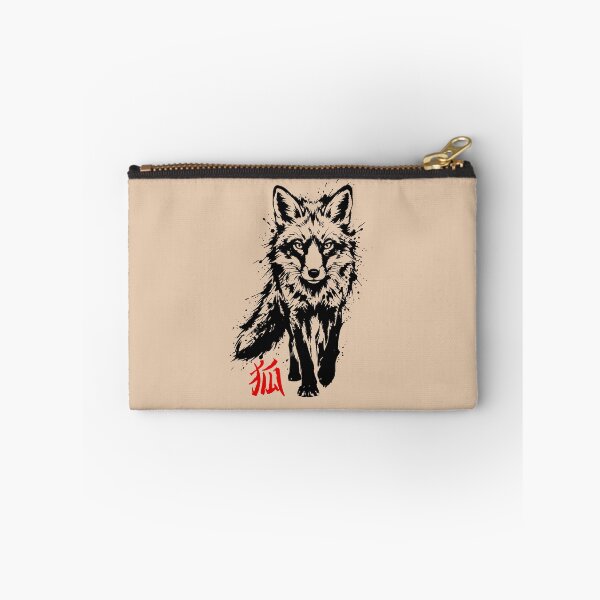 Item preview, Fox Minimalist Art.  designed and sold by OmikronStore.