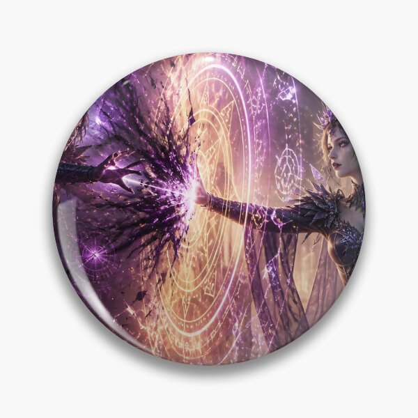Item preview, Etheria fights back designed and sold by FrancoAsh.