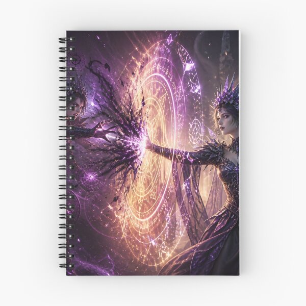 Item preview, Etheria fights back designed and sold by FrancoAsh.