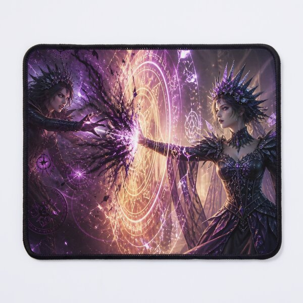 Item preview, Etheria fights back designed and sold by FrancoAsh.