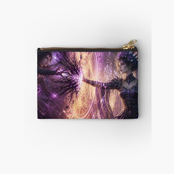 Item preview, Etheria fights back designed and sold by FrancoAsh.