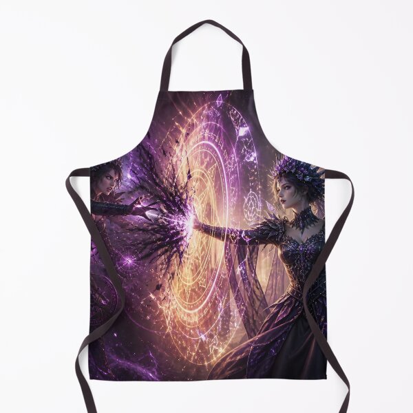Item preview, Etheria fights back designed and sold by FrancoAsh.