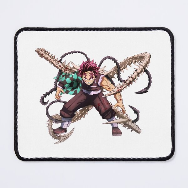 Item preview, Demon Slayer Tanjiro Kamada designed and sold by PrismPulseApp.