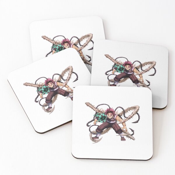 Item preview, Demon Slayer Tanjiro Kamada designed and sold by PrismPulseApp.