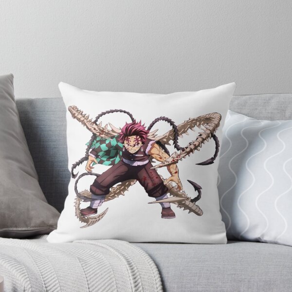 Item preview, Demon Slayer Tanjiro Kamada designed and sold by PrismPulseApp.