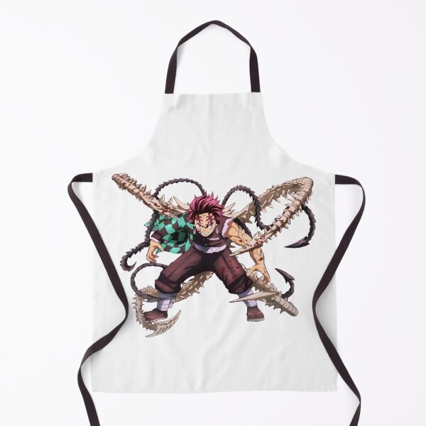 Item preview, Demon Slayer Tanjiro Kamada designed and sold by PrismPulseApp.