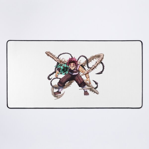Item preview, Demon Slayer Tanjiro Kamada designed and sold by PrismPulseApp.
