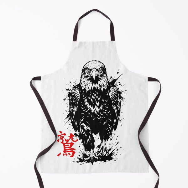 Item preview, Eagle Minimalist Art.  designed and sold by OmikronStore.