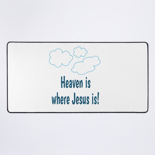 Item preview, Heaven designed and sold by 814 Ministries.