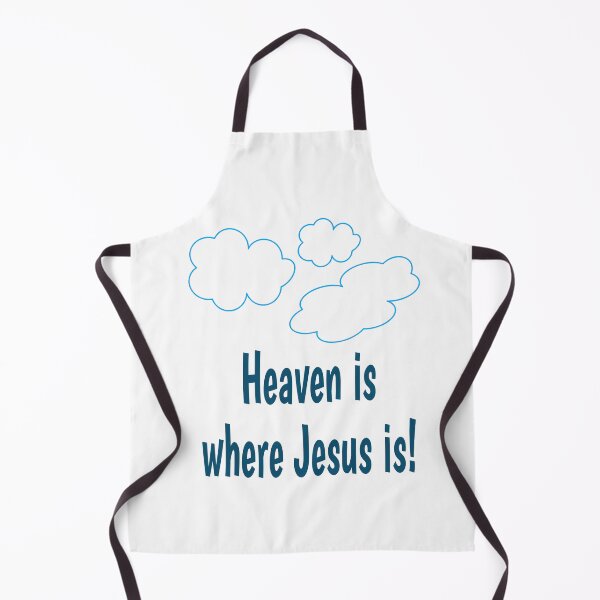 Item preview, Heaven designed and sold by 814 Ministries.