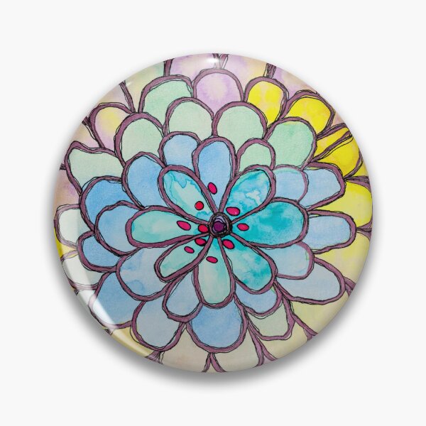 Item preview, Florecer designed and sold by Flora Spectral.