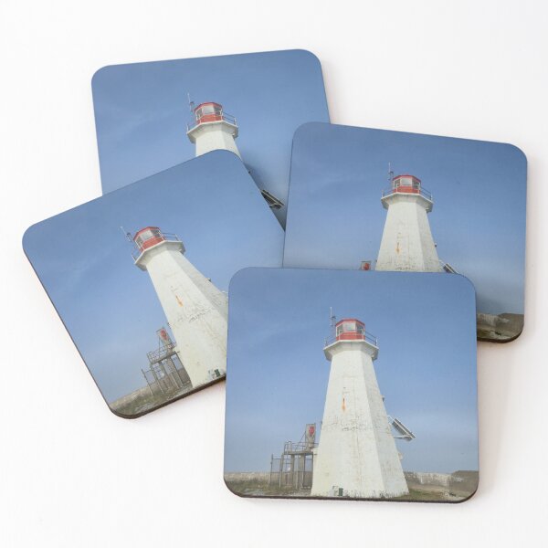 Item preview, Lighthouse of Nova Scotia designed and sold by 3BoyzLaser.